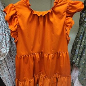 Antonio Melani Dress